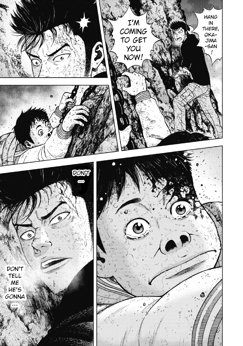 Monkey Peak chapter 33 page 13