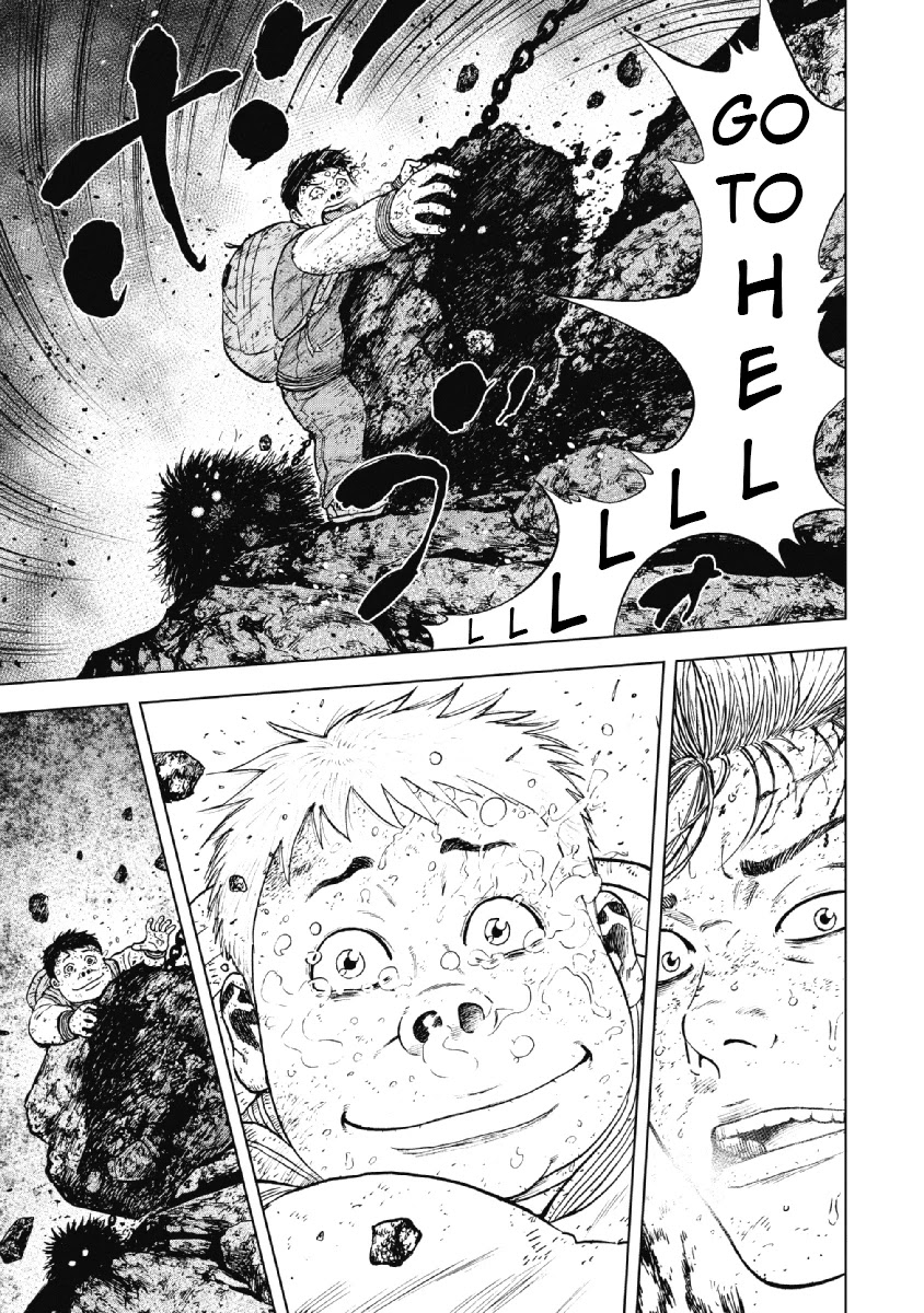 Monkey Peak chapter 33 page 15