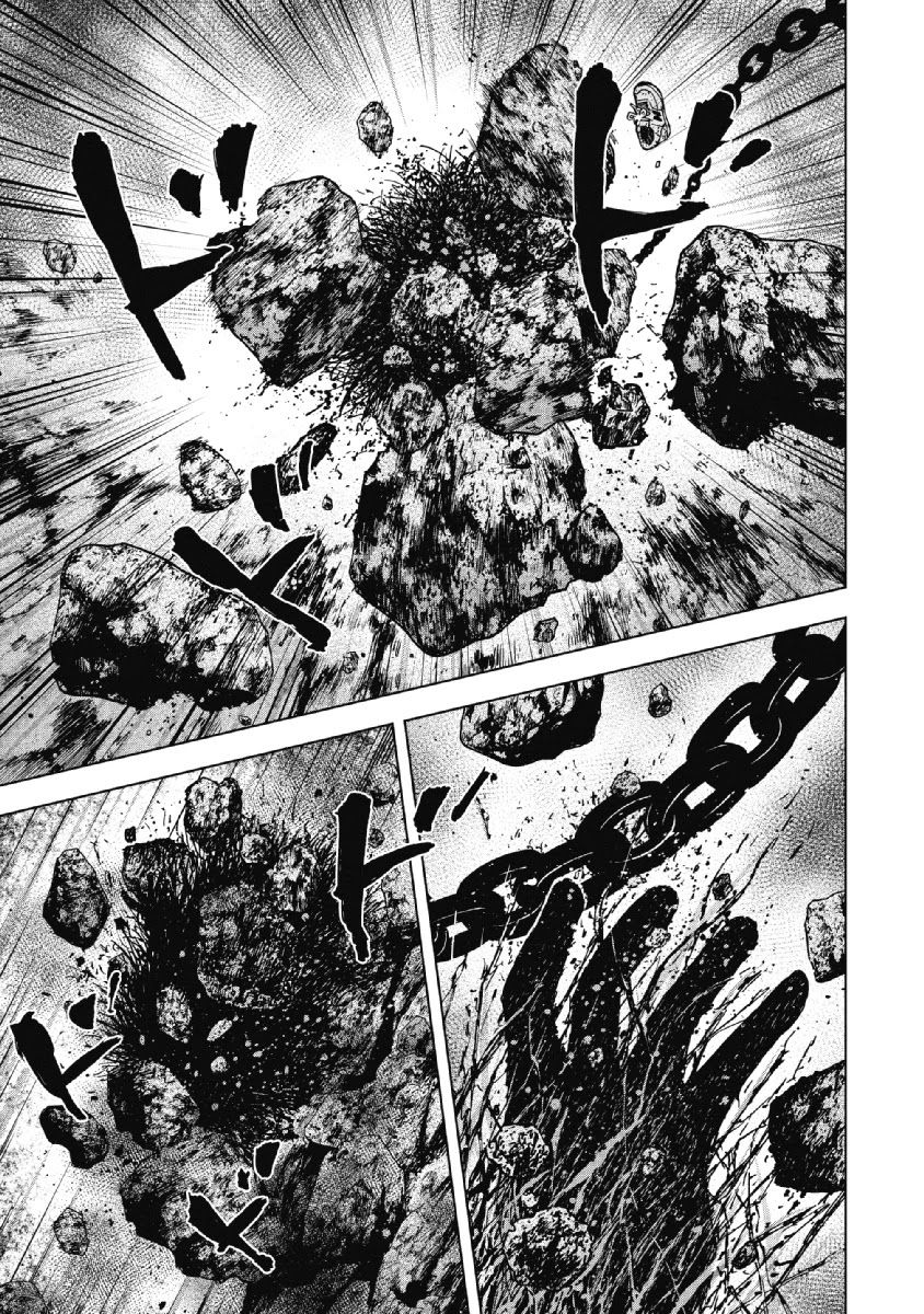 Monkey Peak chapter 33 page 17