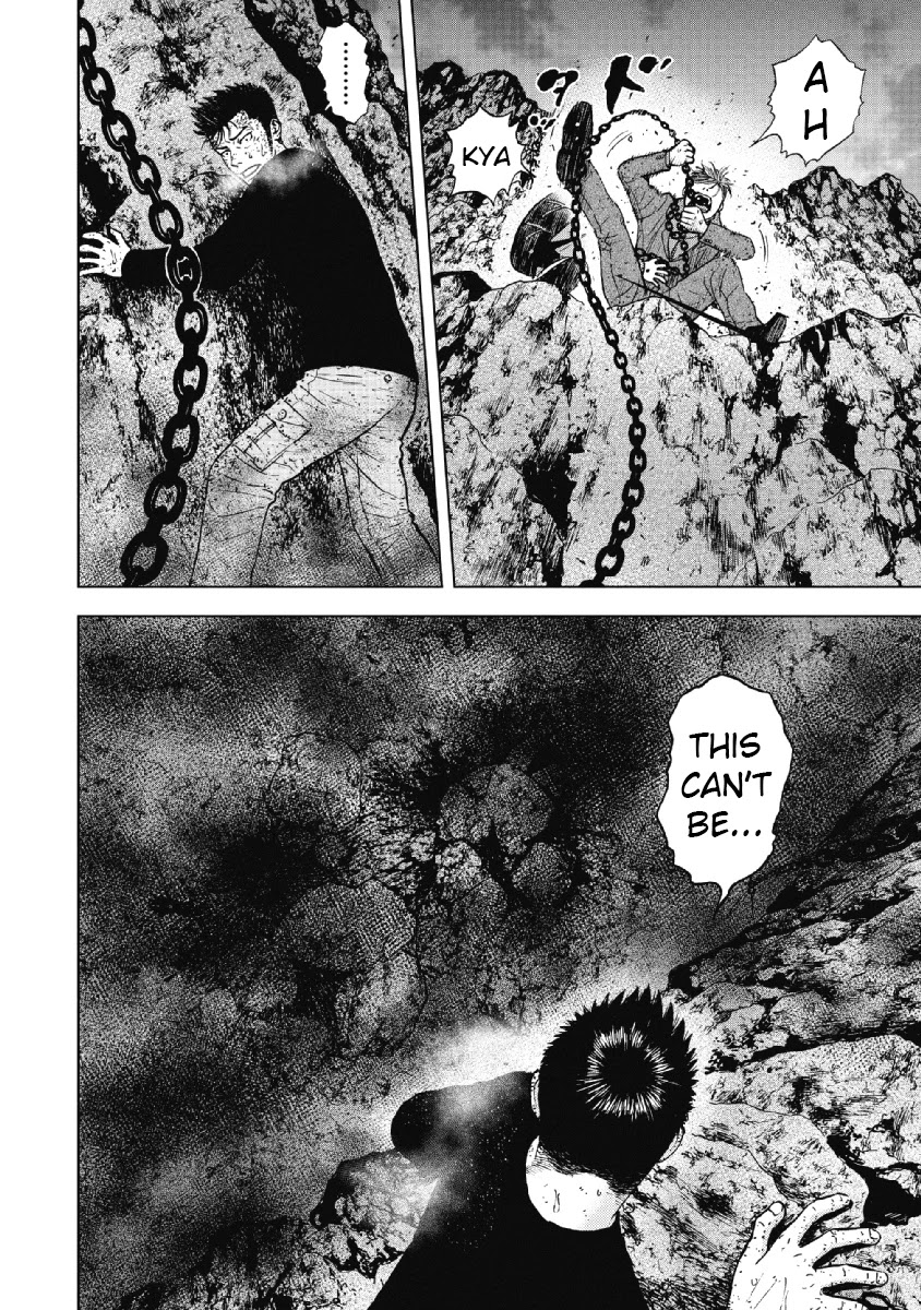 Monkey Peak chapter 33 page 18