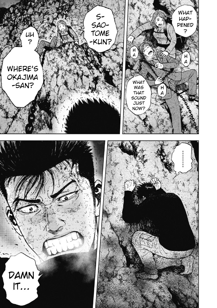 Monkey Peak chapter 33 page 19