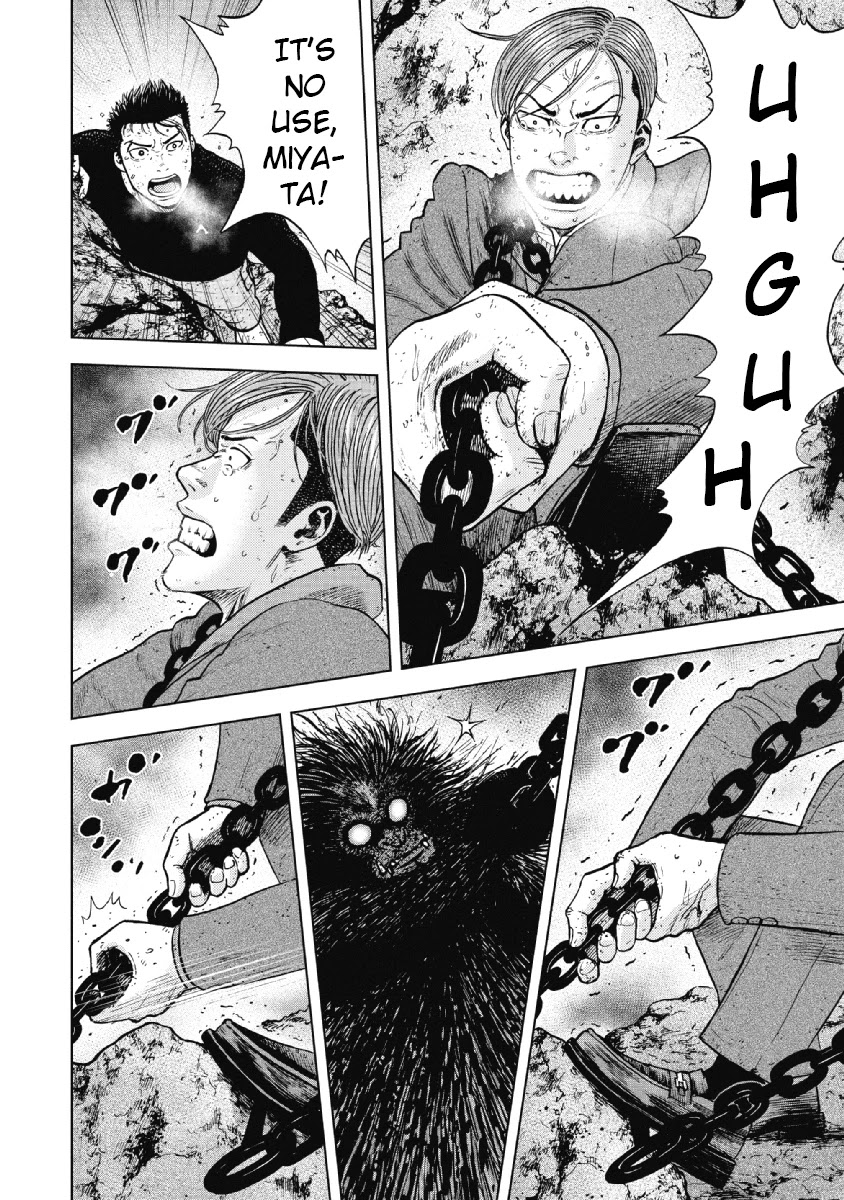 Monkey Peak chapter 33 page 2