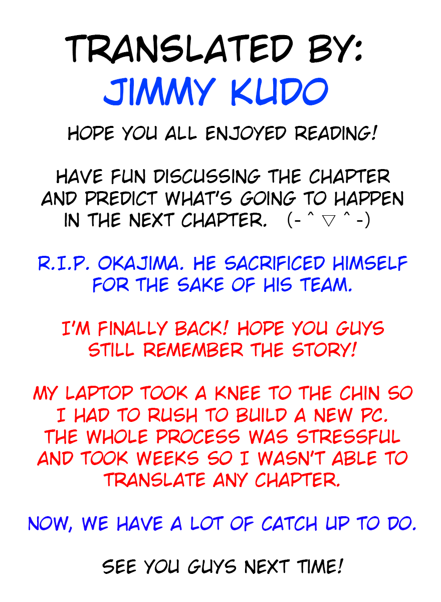 Monkey Peak chapter 33 page 21