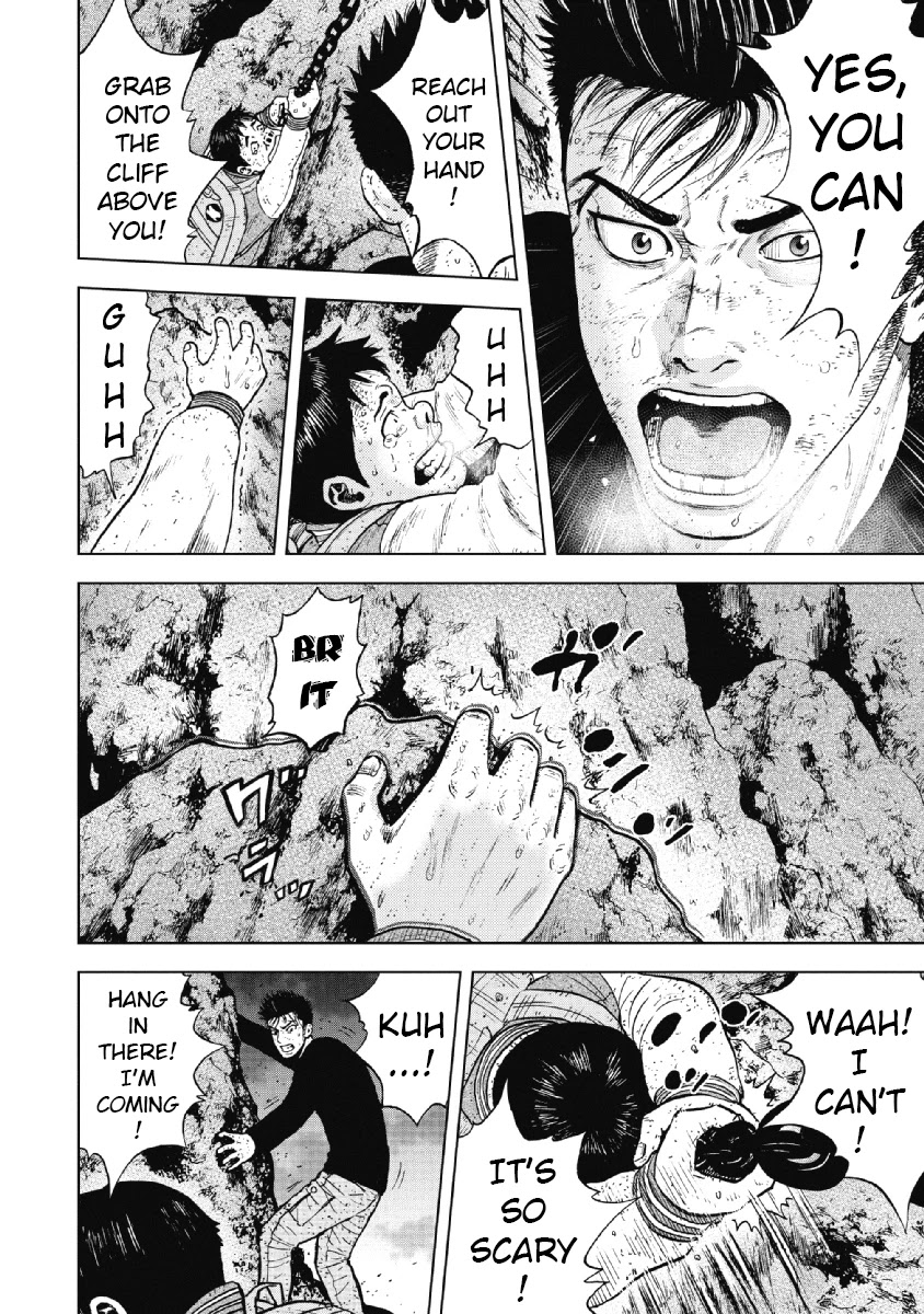 Monkey Peak chapter 33 page 4