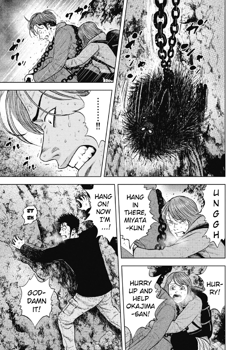 Monkey Peak chapter 33 page 5