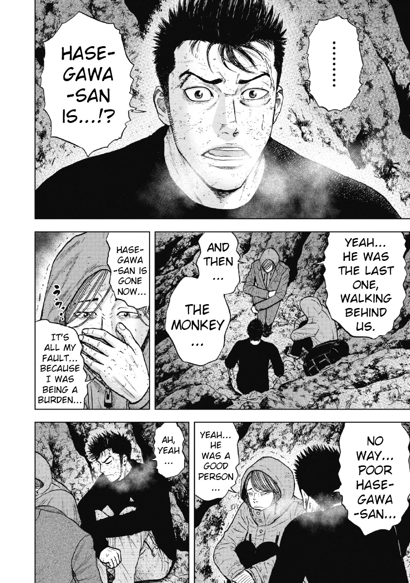 Monkey Peak chapter 34 page 10