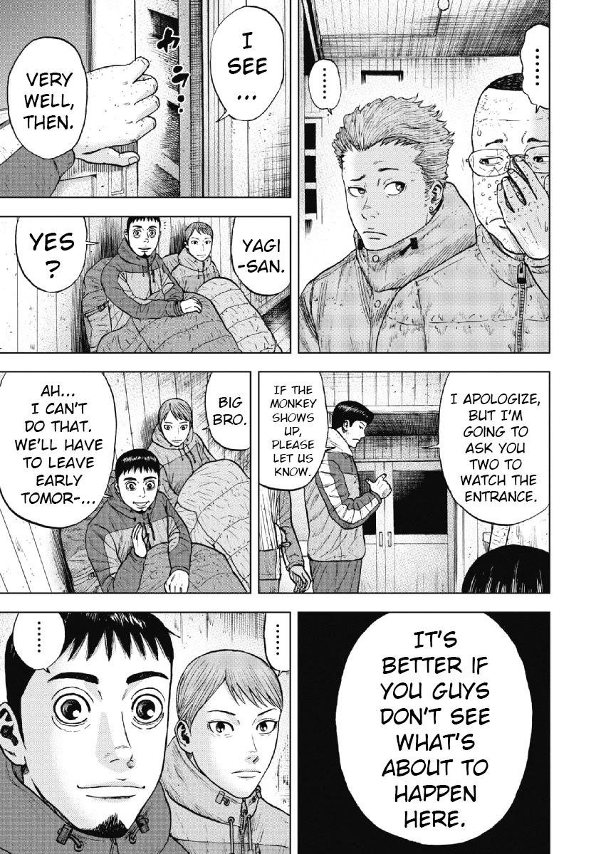 Monkey Peak chapter 34 page 19