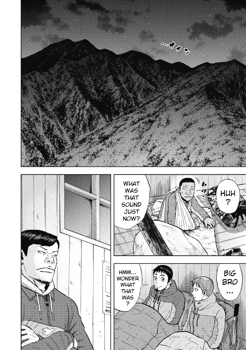 Monkey Peak chapter 34 page 2