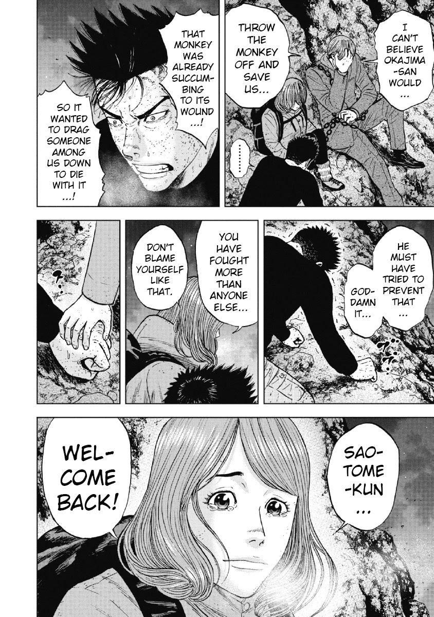 Monkey Peak chapter 34 page 4