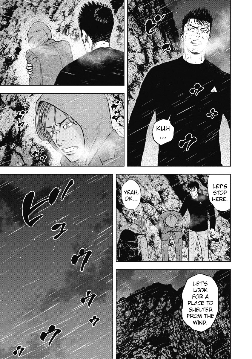 Monkey Peak chapter 34 page 9