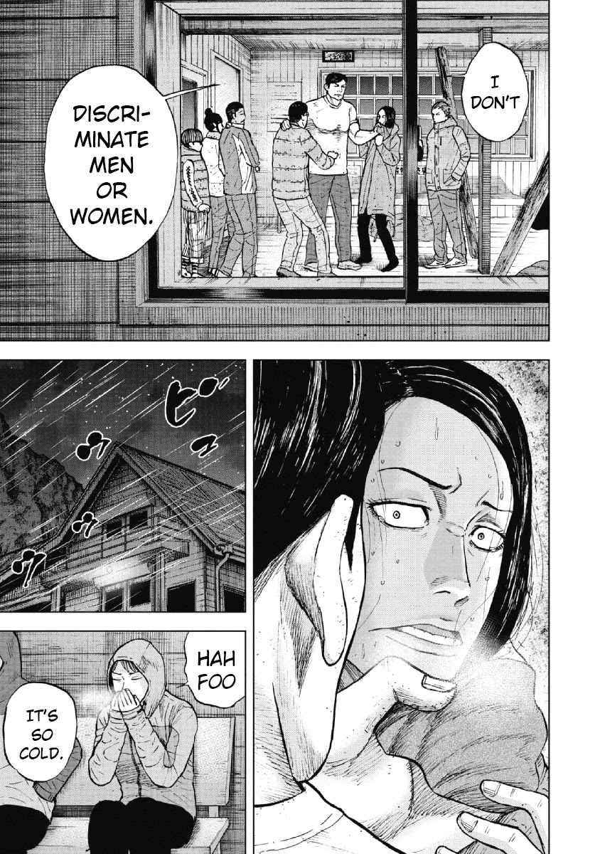 Monkey Peak chapter 35 page 11