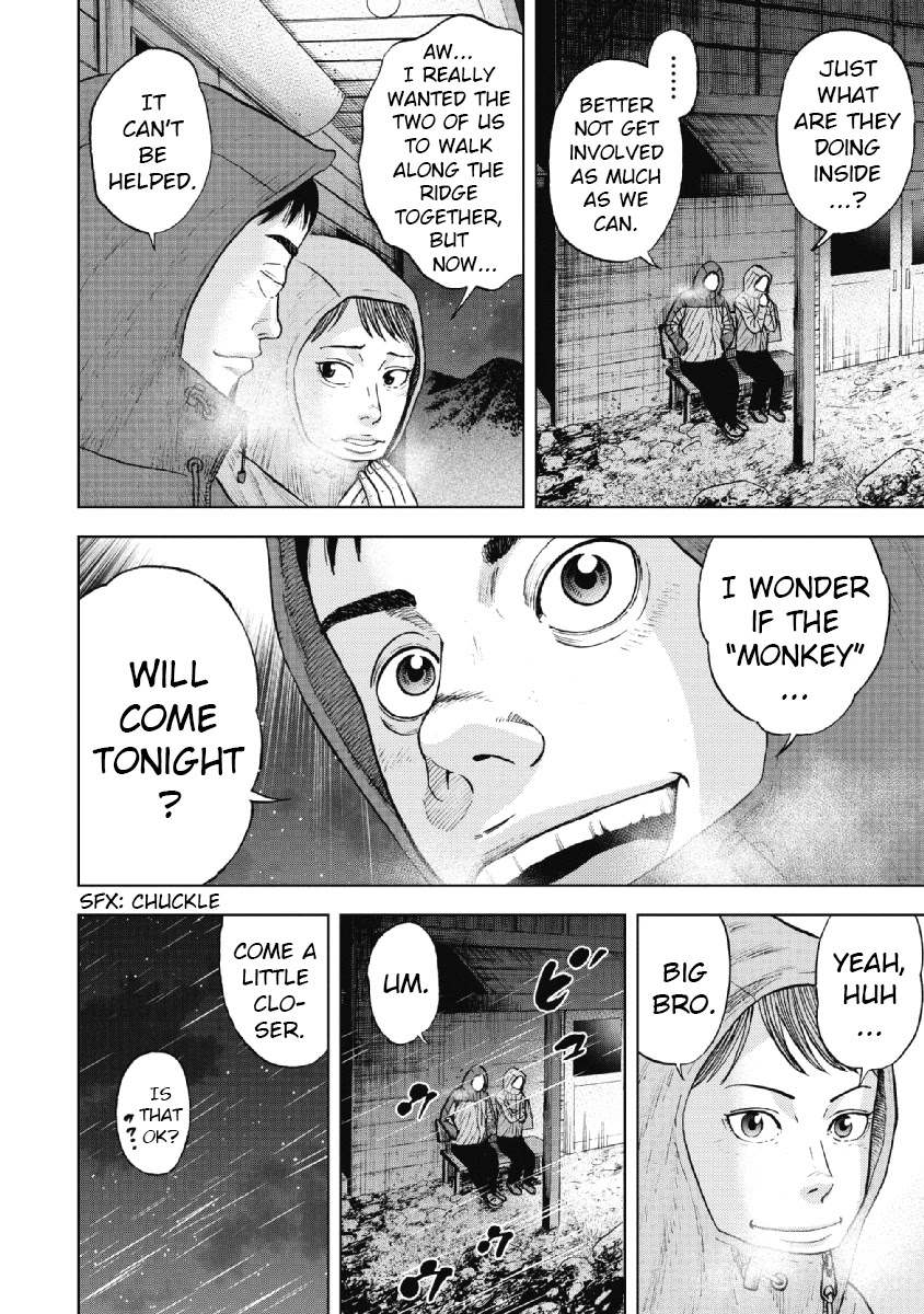 Monkey Peak chapter 35 page 12