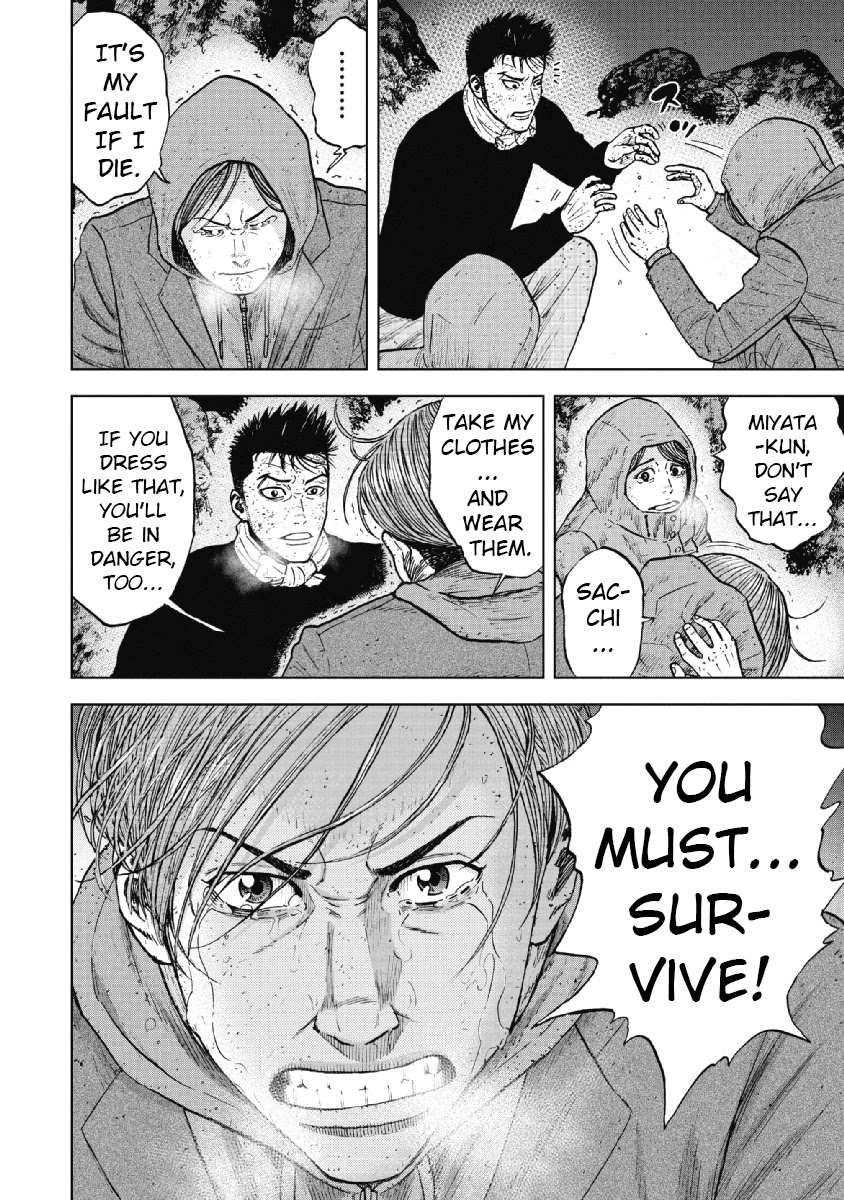 Monkey Peak chapter 35 page 18