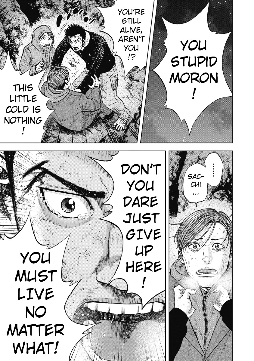 Monkey Peak chapter 35 page 19