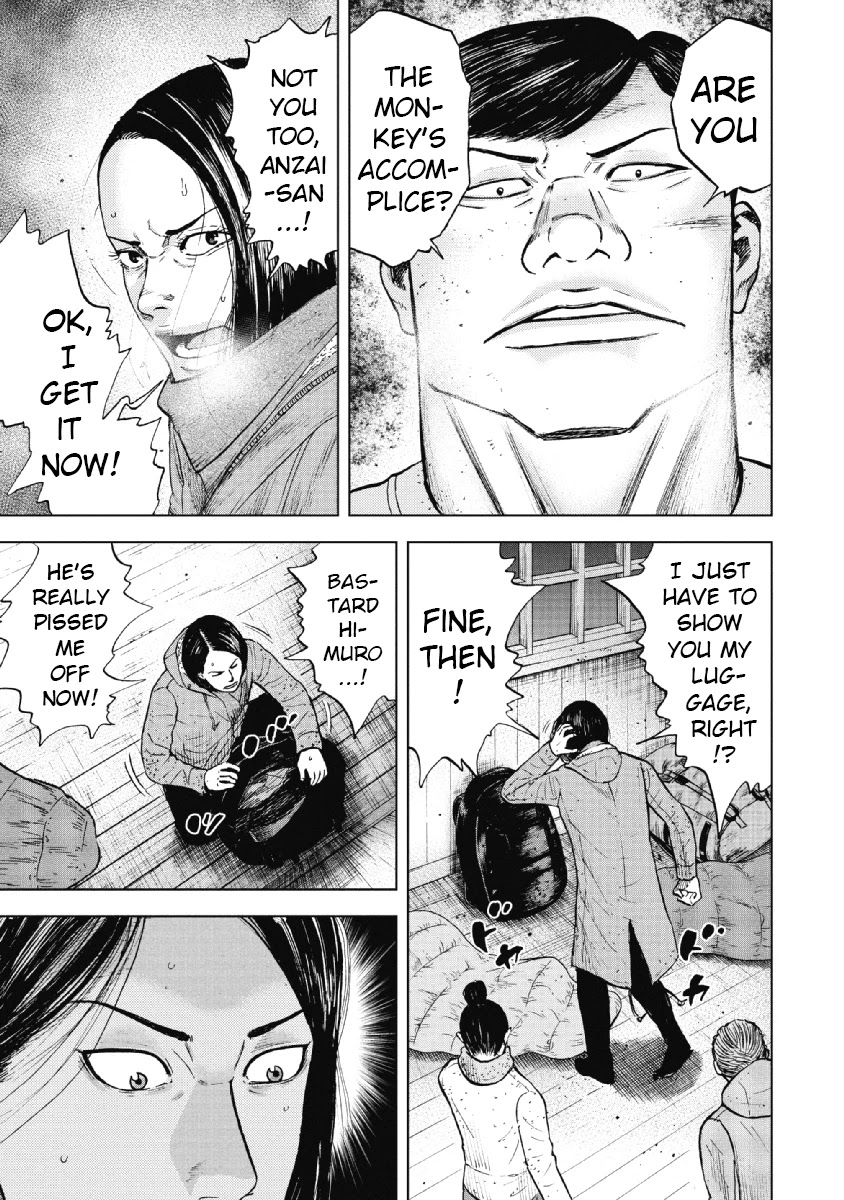 Monkey Peak chapter 35 page 7