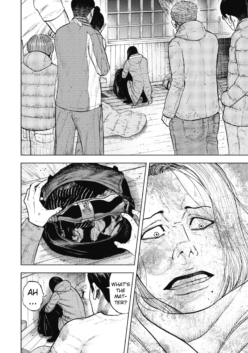 Monkey Peak chapter 35 page 8