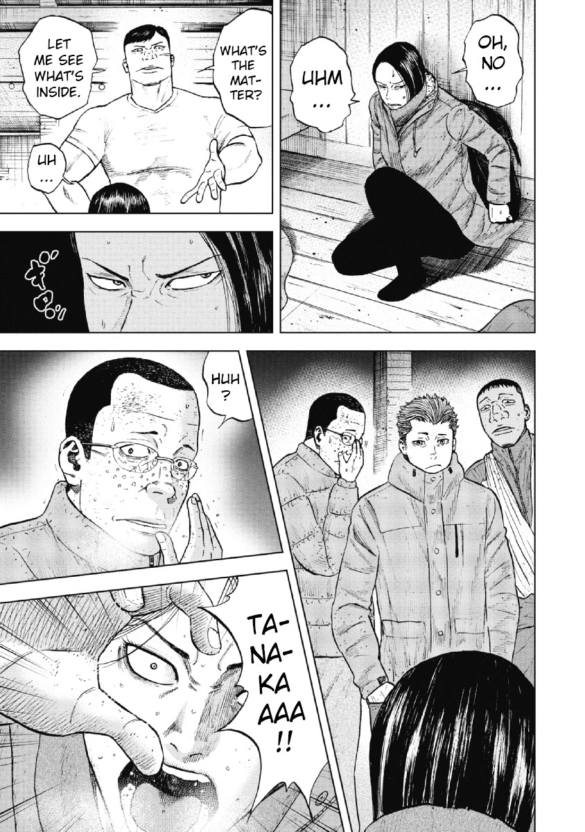 Monkey Peak chapter 35 page 9