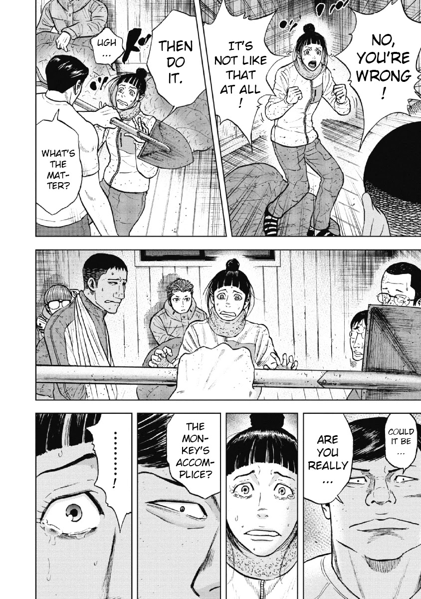 Monkey Peak chapter 36 page 12