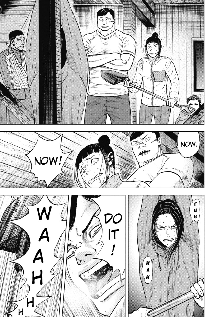 Monkey Peak chapter 36 page 13