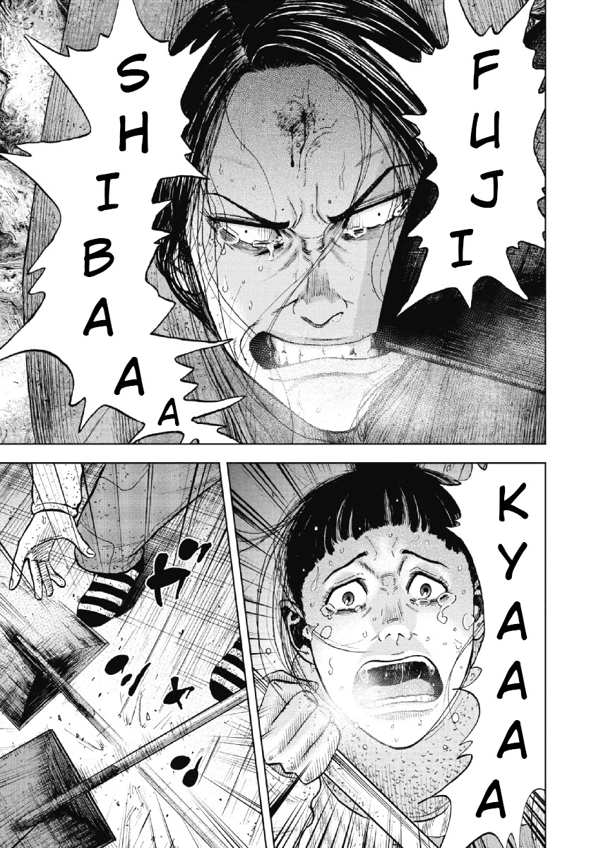 Monkey Peak chapter 36 page 15