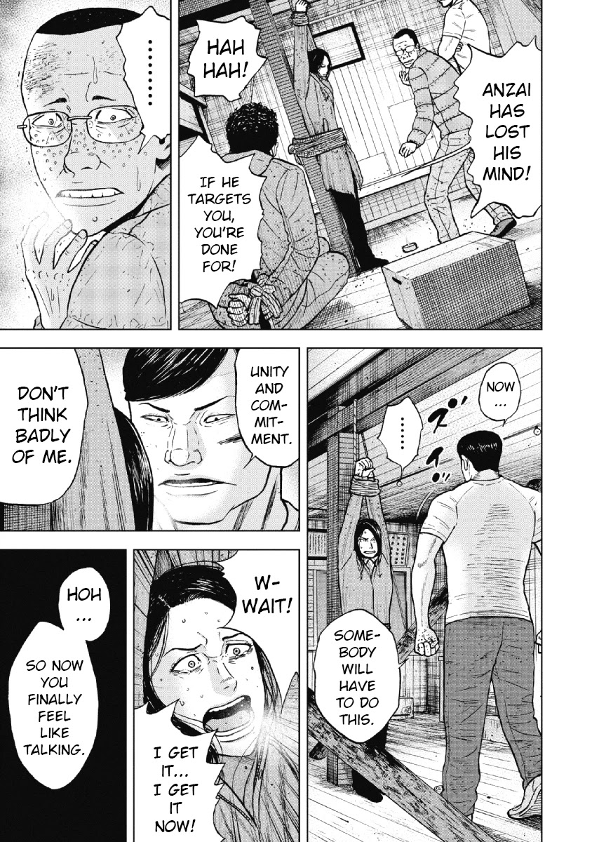 Monkey Peak chapter 36 page 5