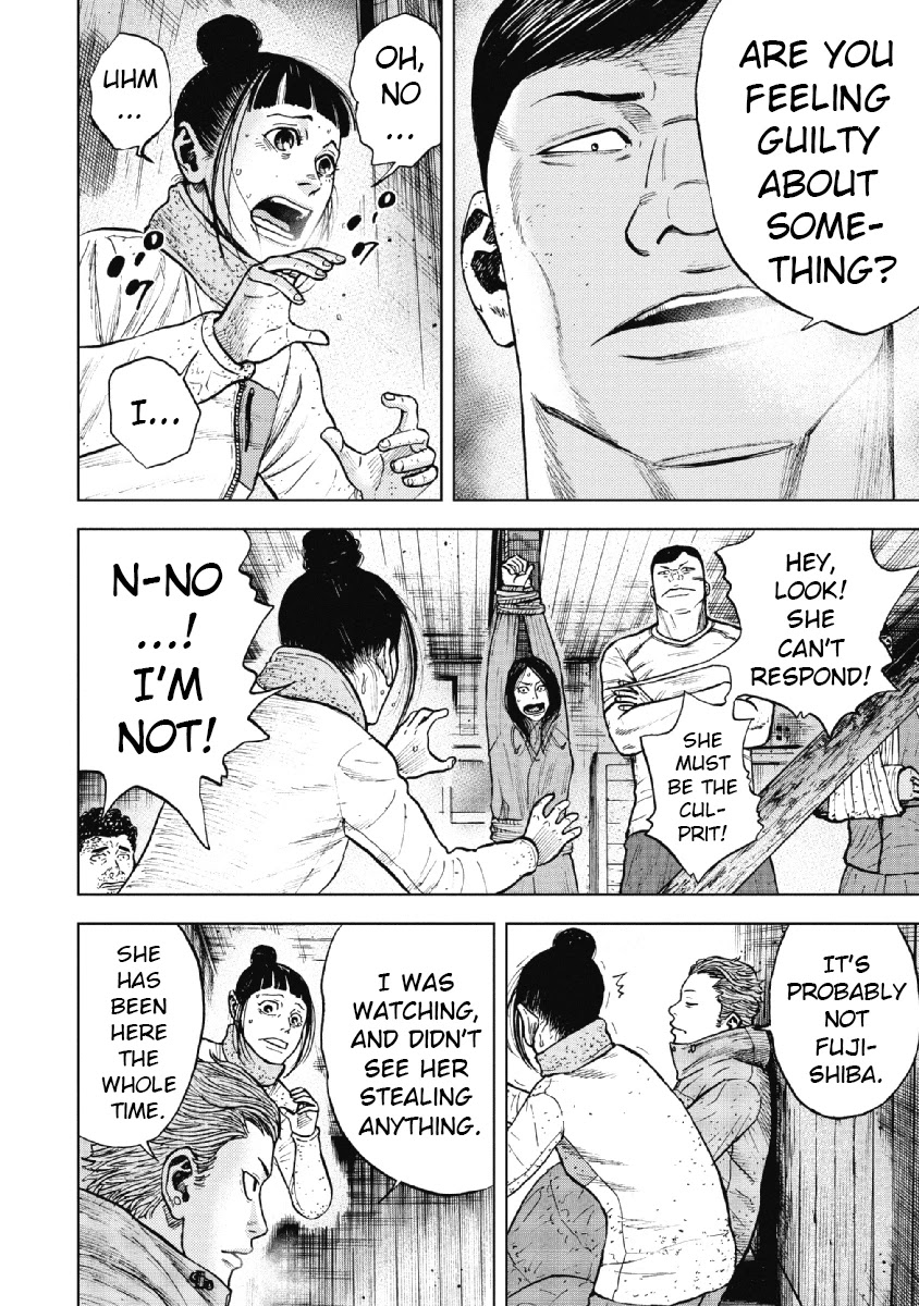 Monkey Peak chapter 36 page 8