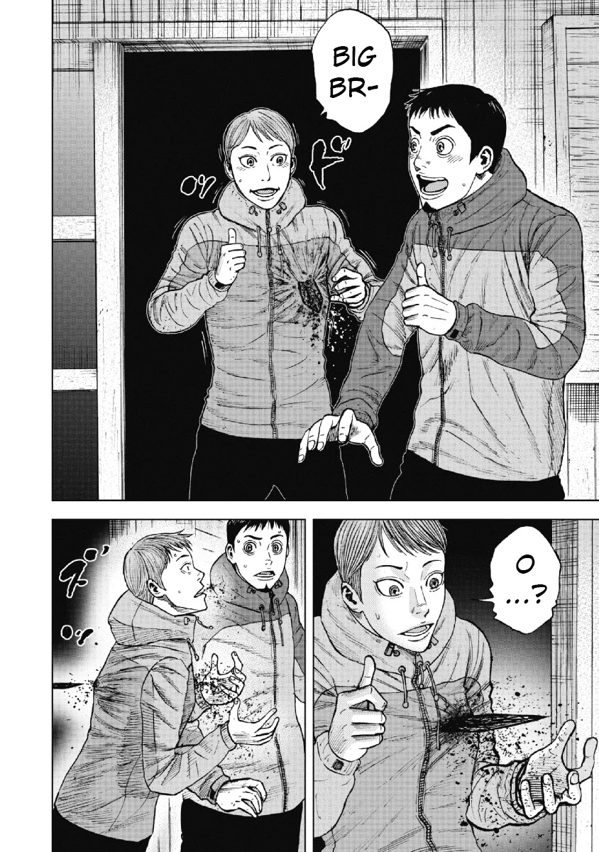 Monkey Peak chapter 37 page 10