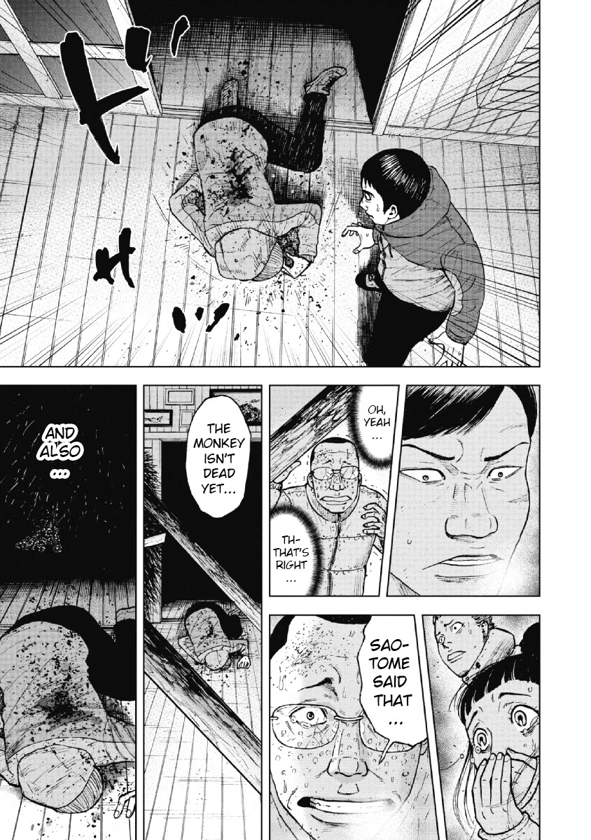 Monkey Peak chapter 37 page 11