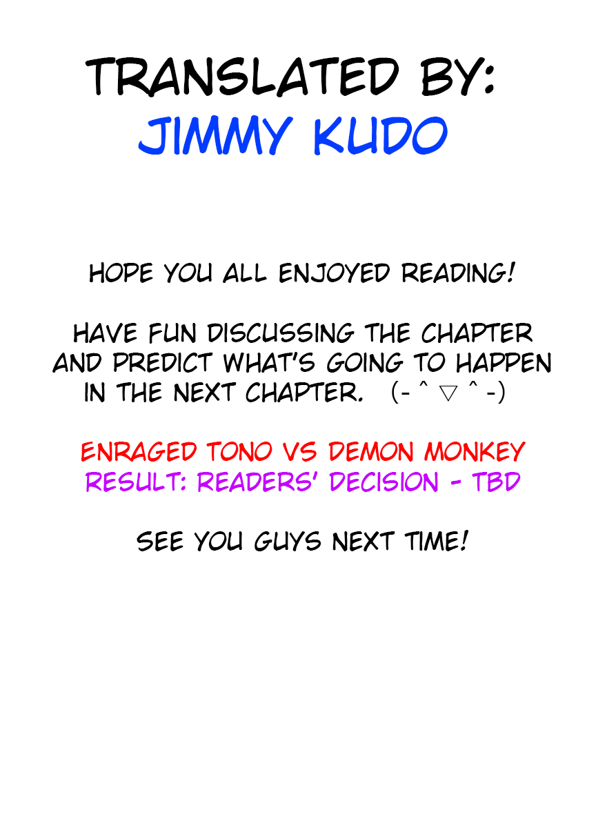 Monkey Peak chapter 37 page 21