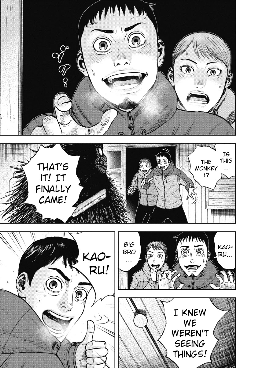 Monkey Peak chapter 37 page 9