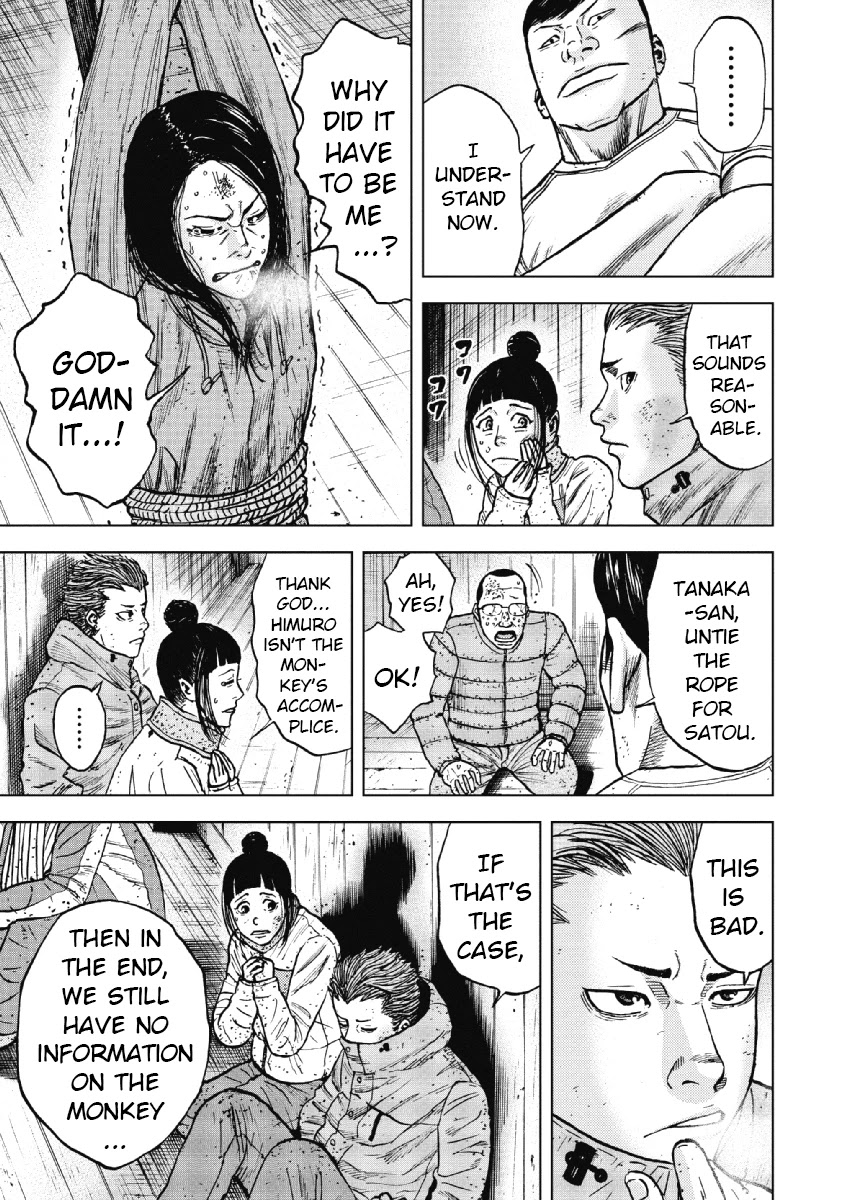 Monkey Peak chapter 38 page 15