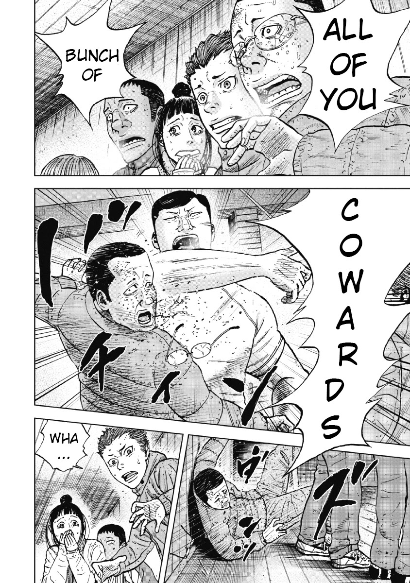 Monkey Peak chapter 38 page 2