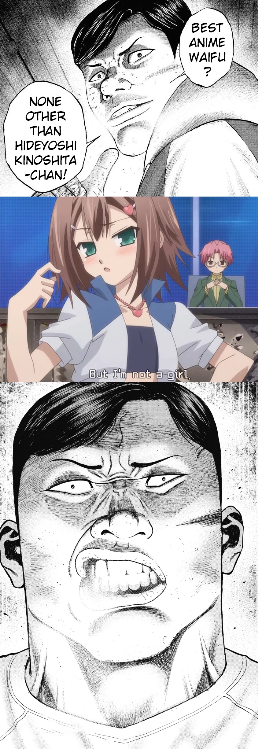 Monkey Peak chapter 38 page 23