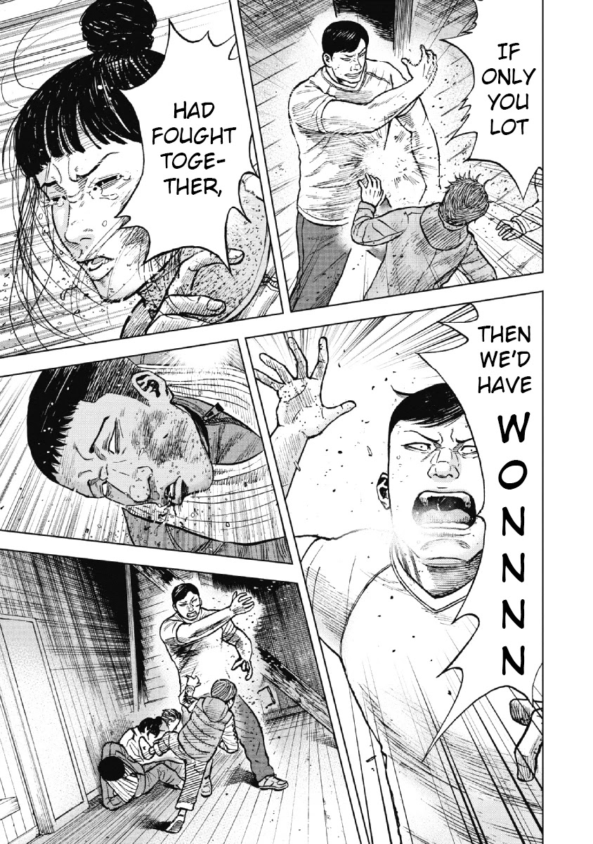 Monkey Peak chapter 38 page 3