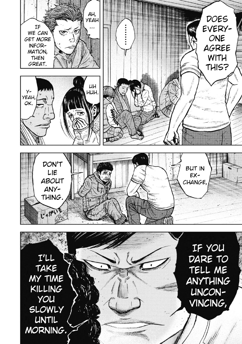 Monkey Peak chapter 38 page 8