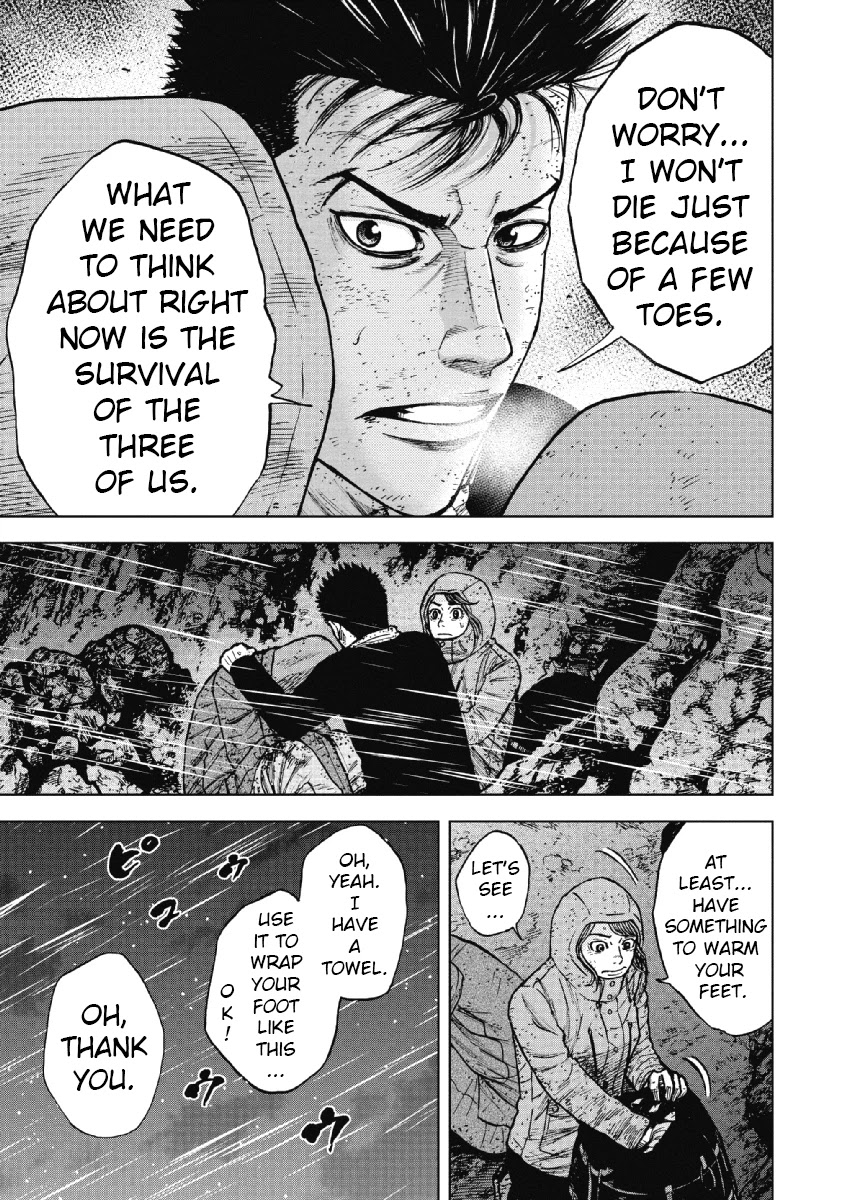 Monkey Peak chapter 39 page 11