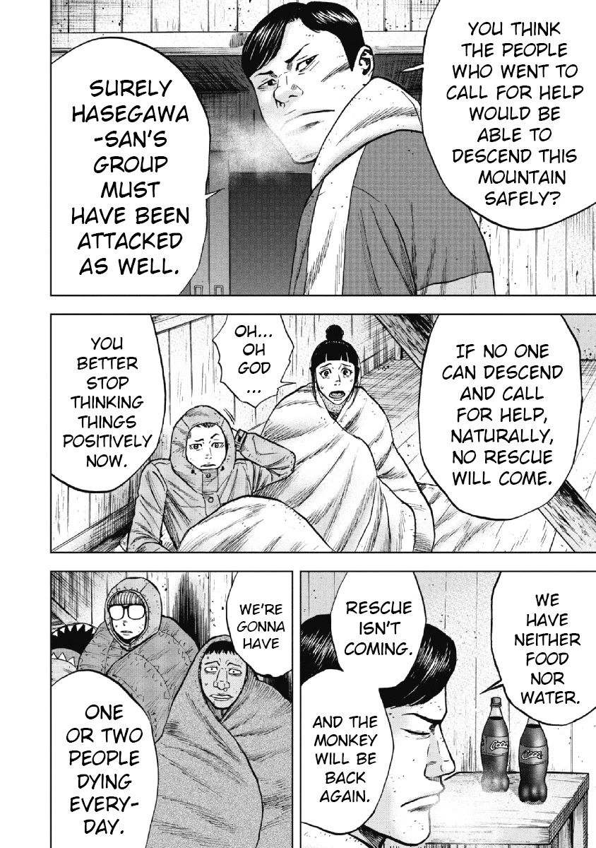 Monkey Peak chapter 39 page 18