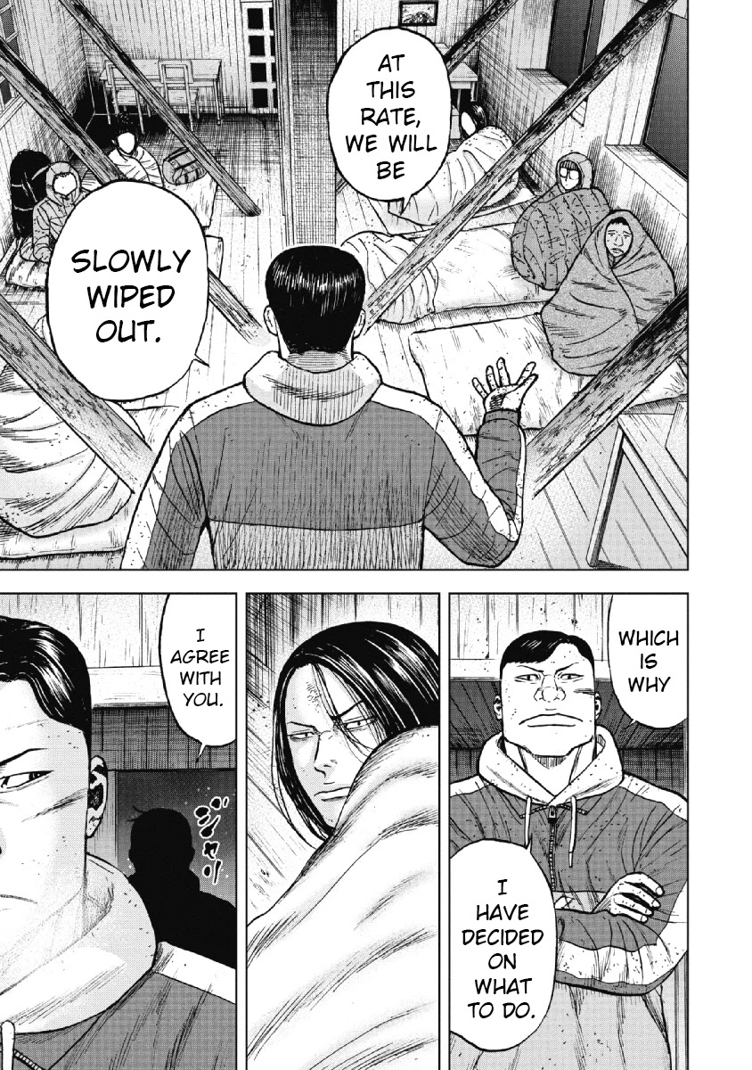 Monkey Peak chapter 39 page 19