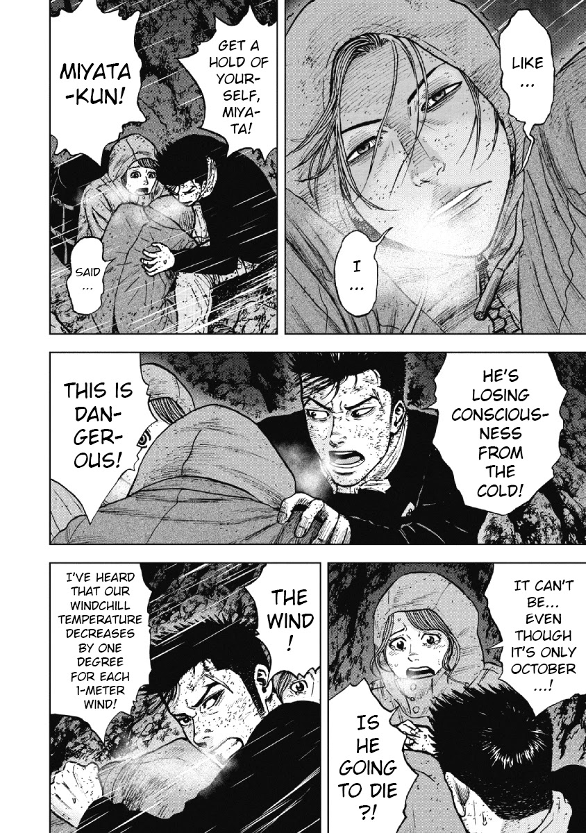 Monkey Peak chapter 39 page 2