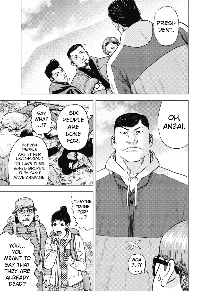 Monkey Peak chapter 4 page 11