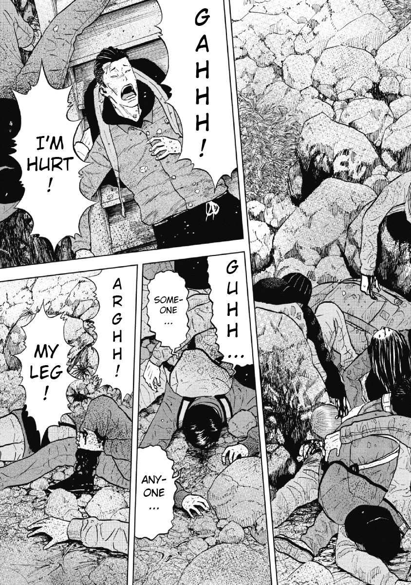 Monkey Peak chapter 4 page 3