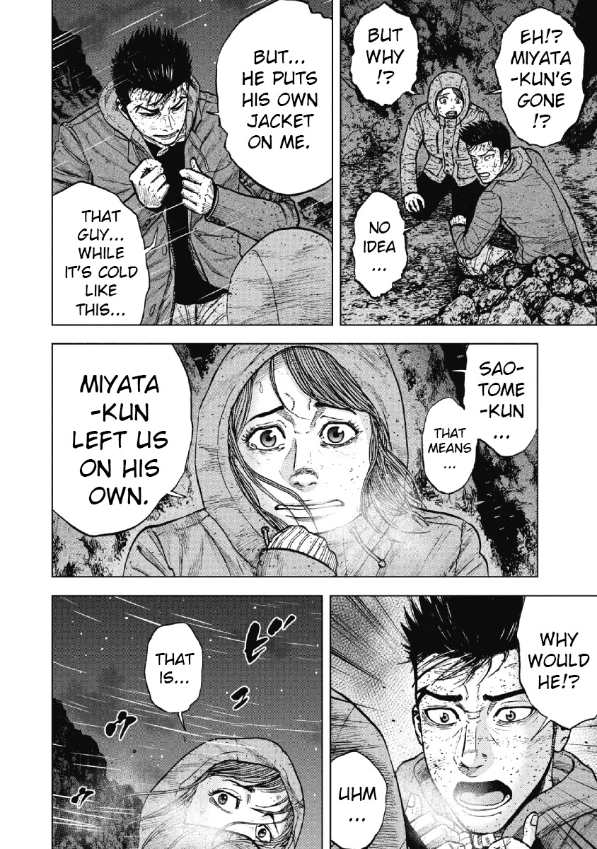 Monkey Peak chapter 40 page 10