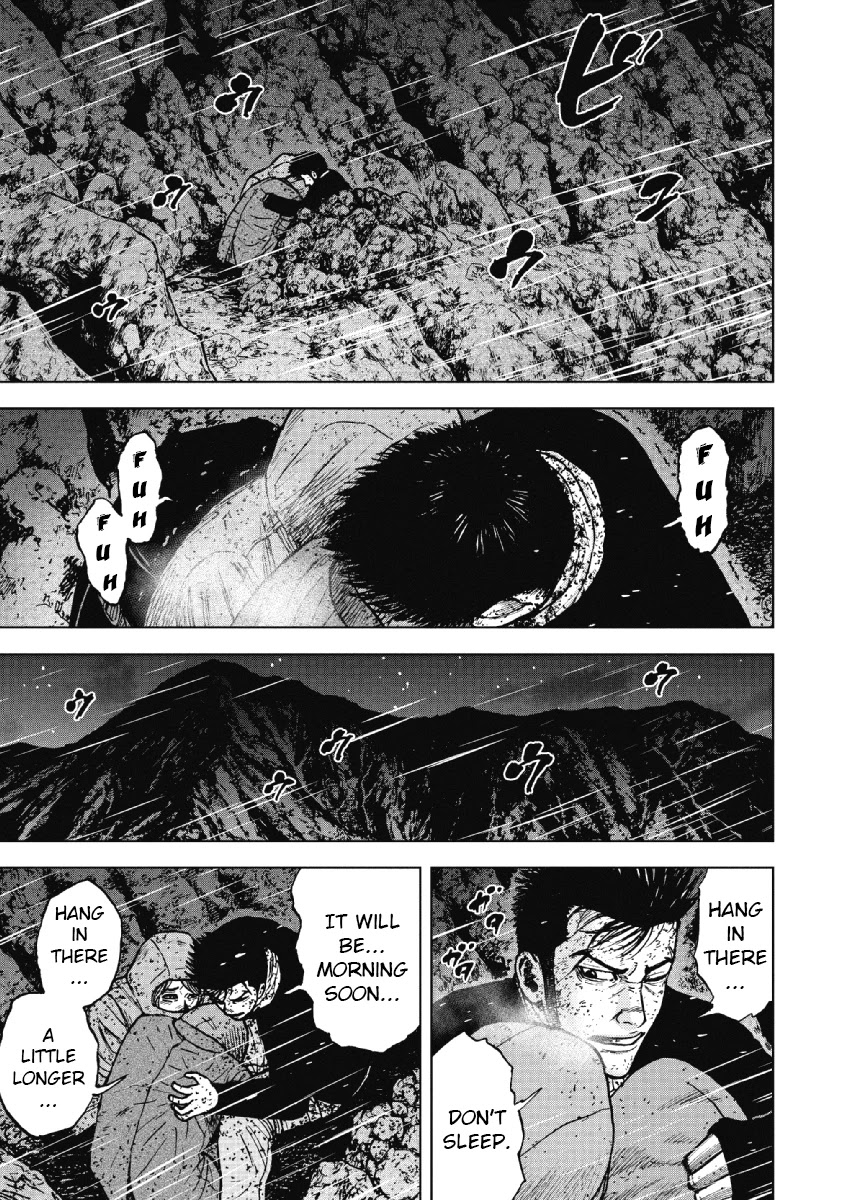 Monkey Peak chapter 40 page 3