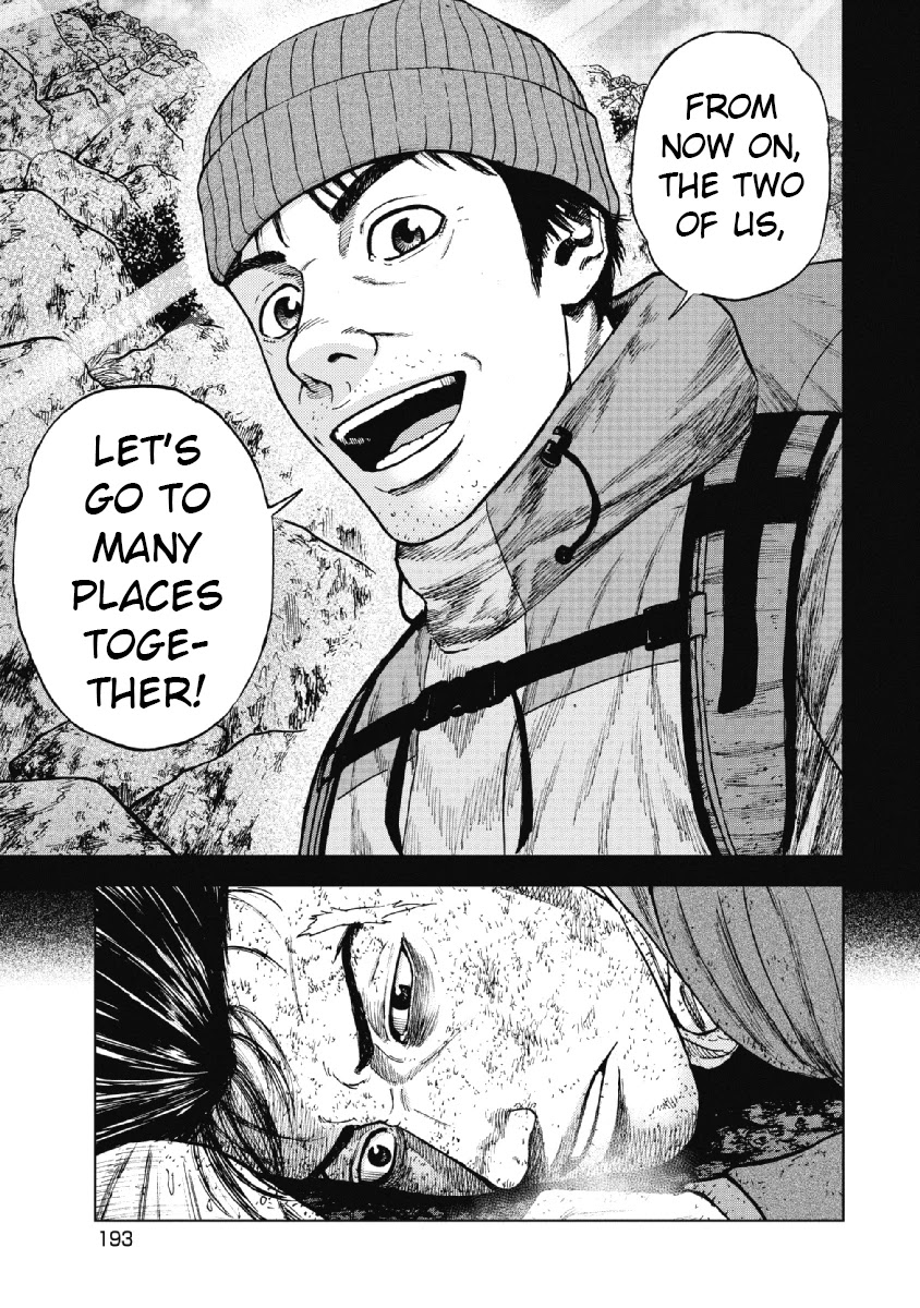 Monkey Peak chapter 40 page 7