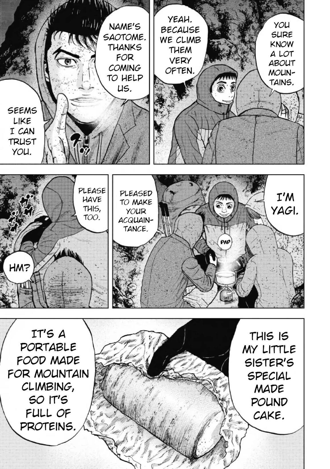 Monkey Peak chapter 41 page 12