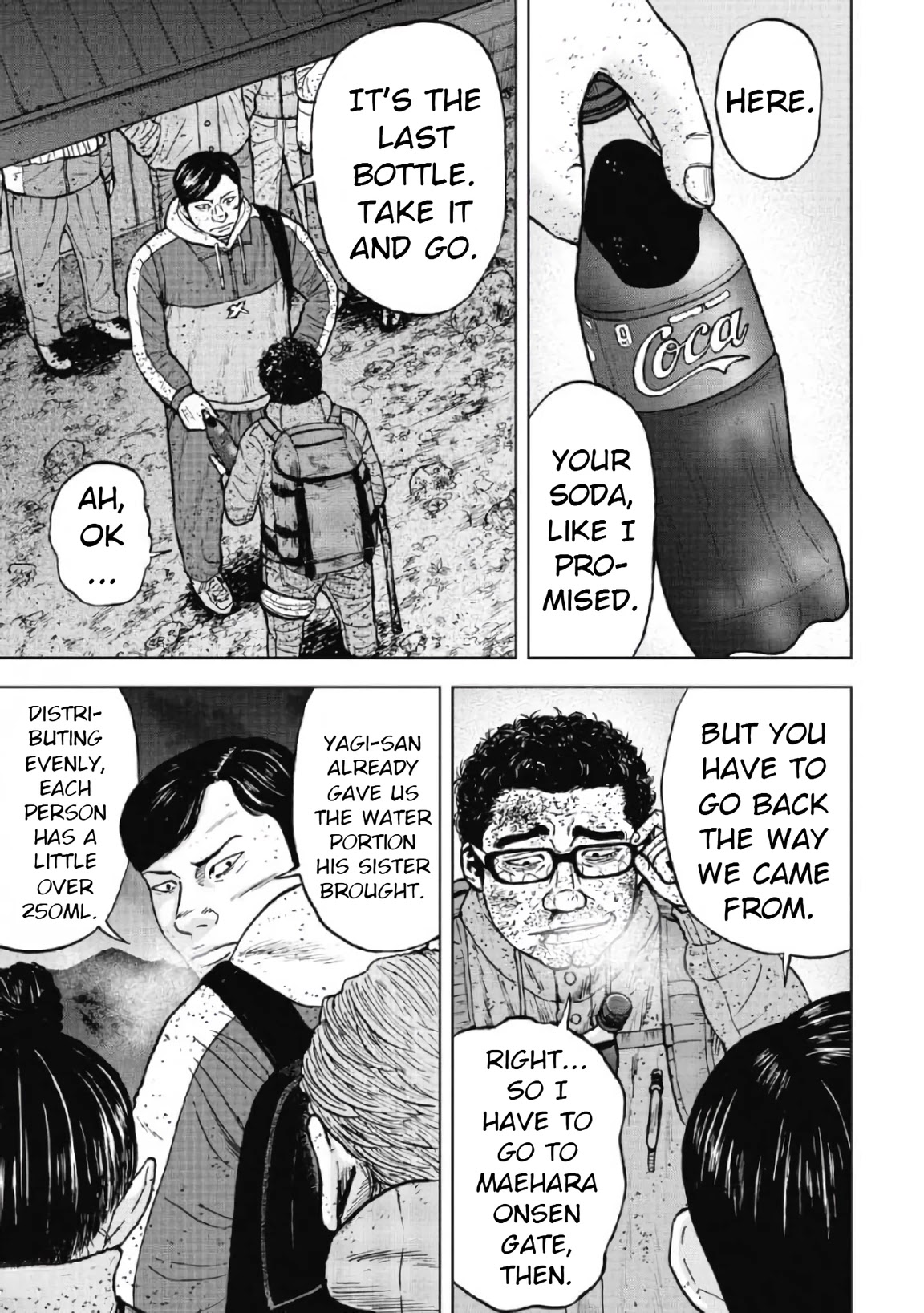 Monkey Peak chapter 41 page 14