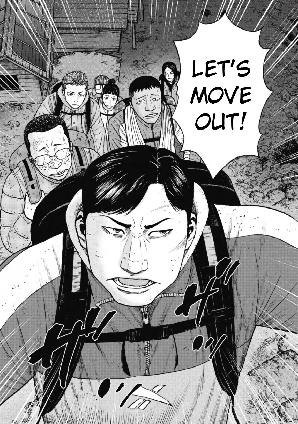 Monkey Peak chapter 41 page 16