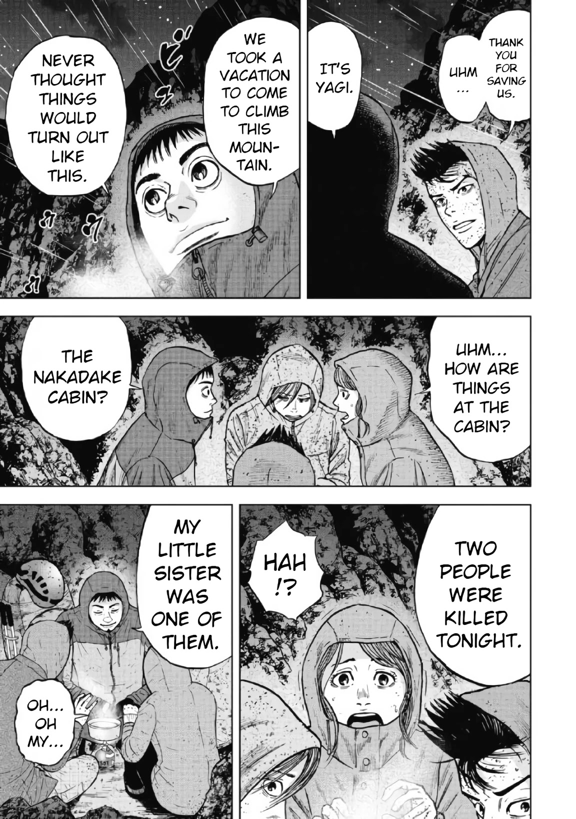 Monkey Peak chapter 41 page 4