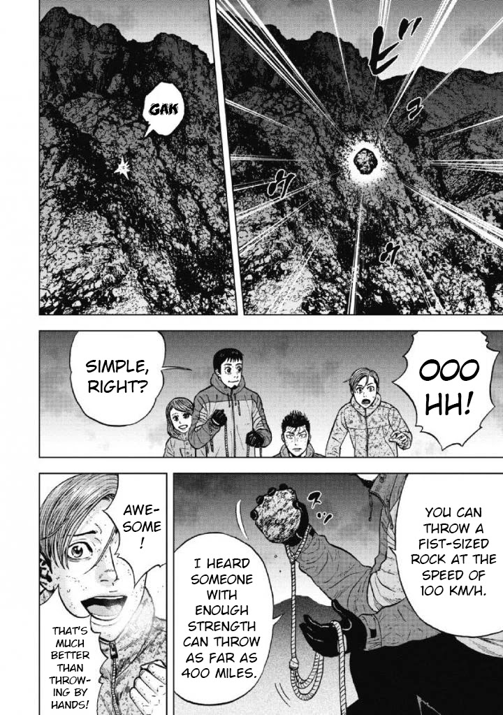 Monkey Peak chapter 42 page 8