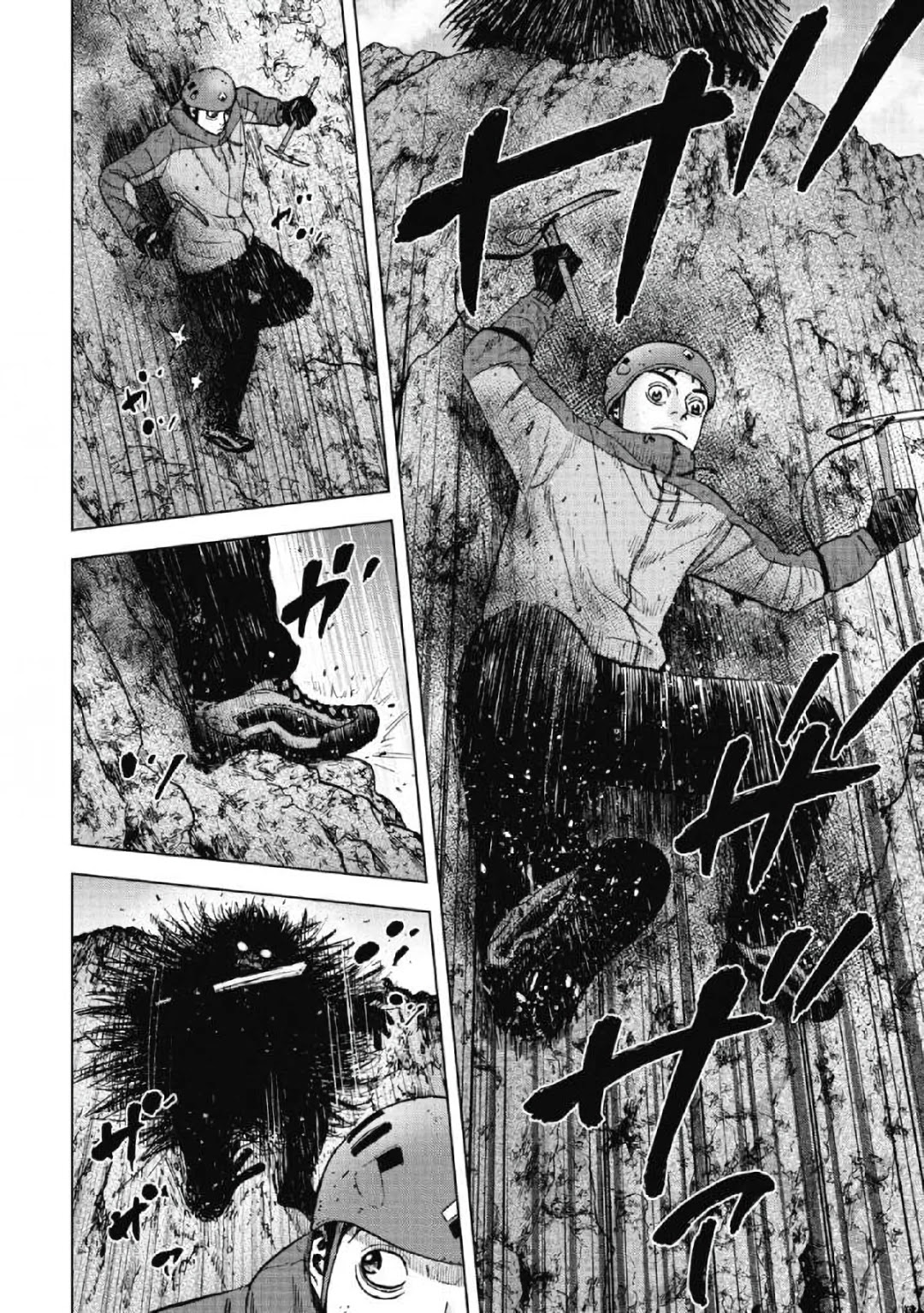 Monkey Peak chapter 43 page 14